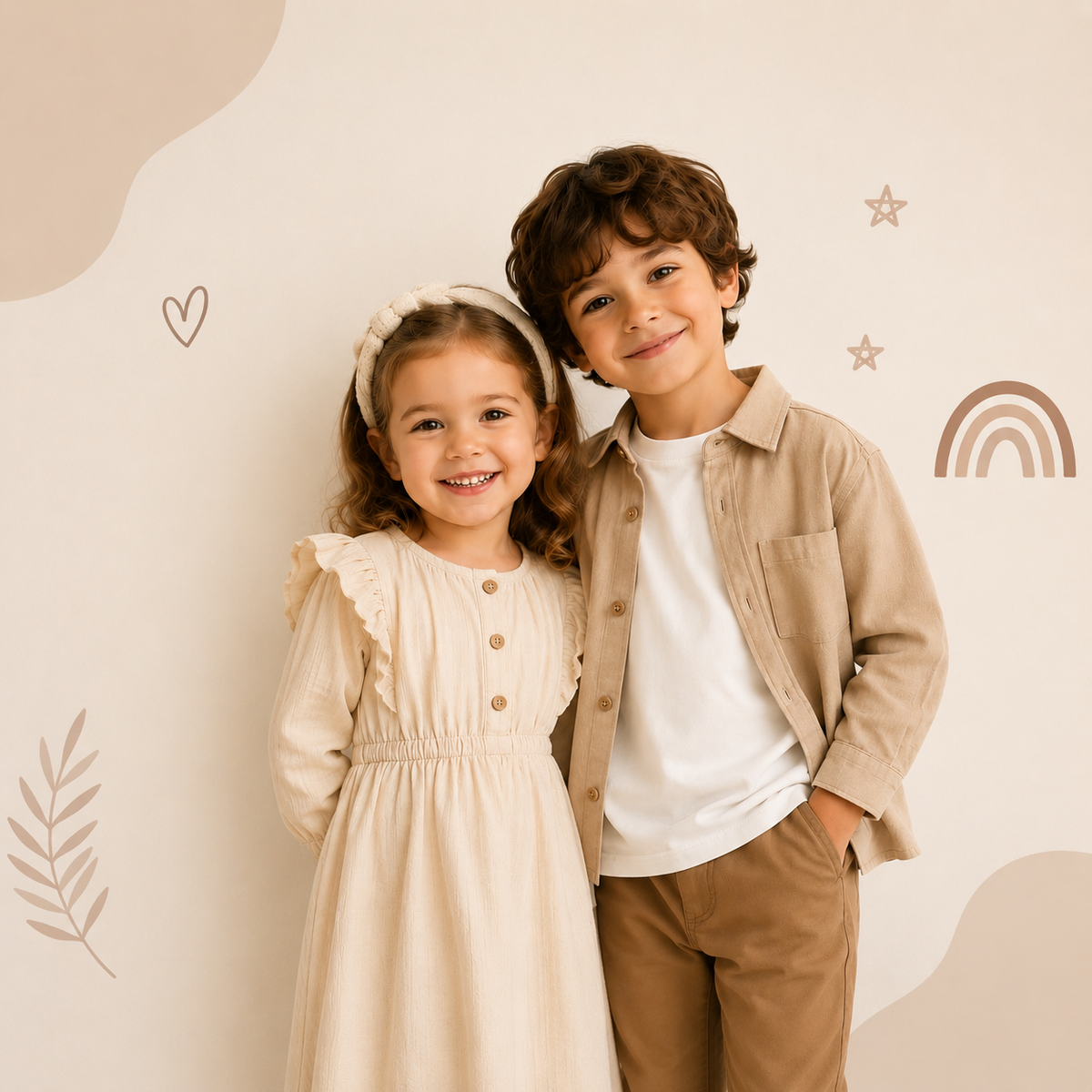 LAMSA KiDS