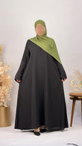 عباية مهرة