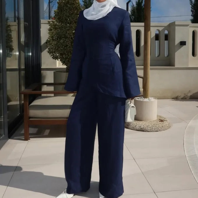 Ensemble Yara ATYAF