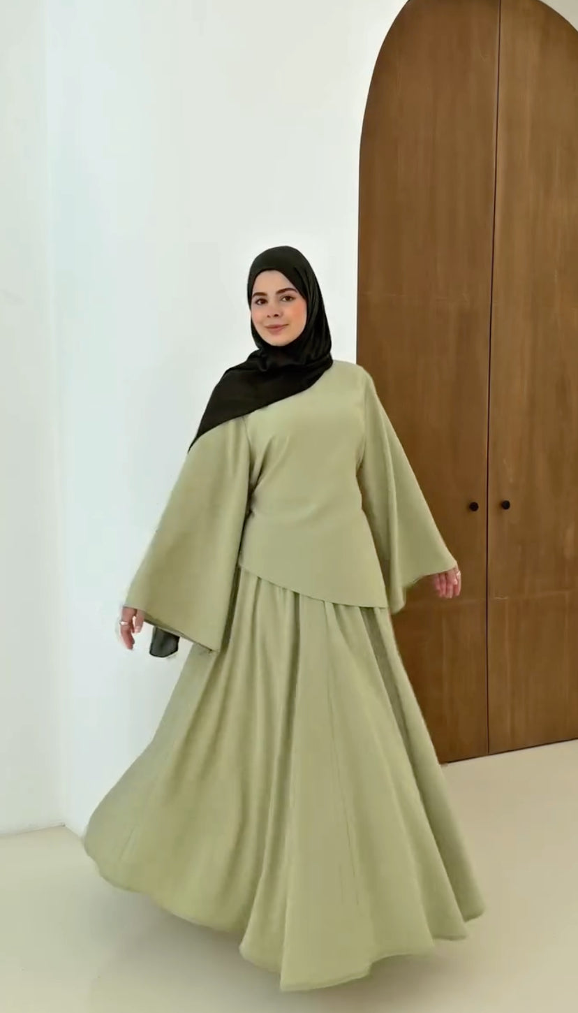 Ensemble Yara ATYAF