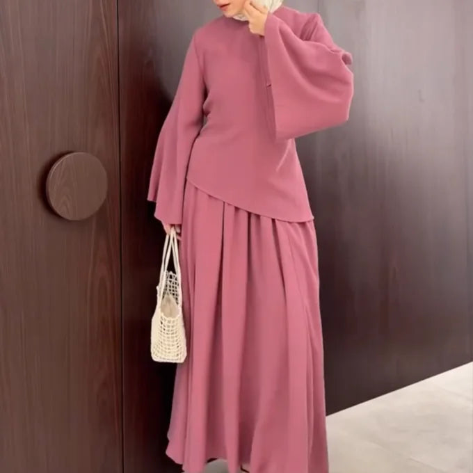 Ensemble Yara ATYAF