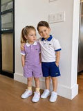 Ensemble Lacoste