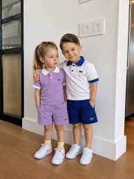 Ensemble Lacoste