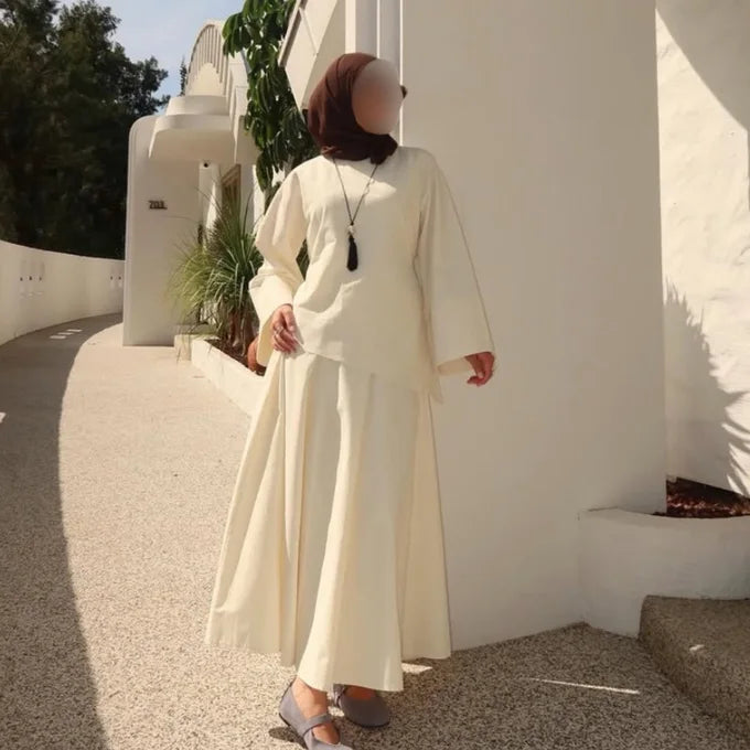Ensemble Yara ATYAF